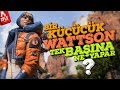 Bir Küçücük Wattson Tek Başına Ne Yapar? - Apex Legends Türkçe