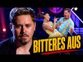 Gustav Schäfer scheidet bei Let’s Dance aus 😢