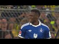 HIGHLIGHTS: ZWEI GESICHTER IN DORTMUND! | BVB vs. HSV | HSVnetradio