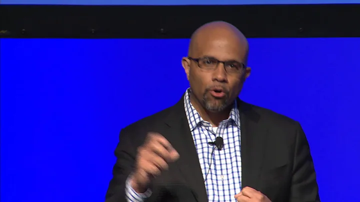 Bret Perkins: The Power of the Human Network