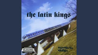 Video thumbnail of "The Latin Kings - Mecka"