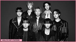 BTS - they don’t know ’bout us (Lyrics)