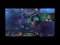 Медуза сапорт неубиваемая #дота #дота2 #стримеры #dota #dota2 #twitch #game #twitchclips