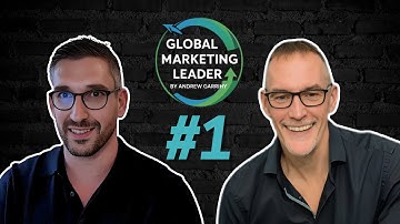 From PR to CMO: Building an International Marketing Career with Ivo van den Brand