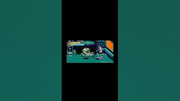 Captain Commando [Short] - 3