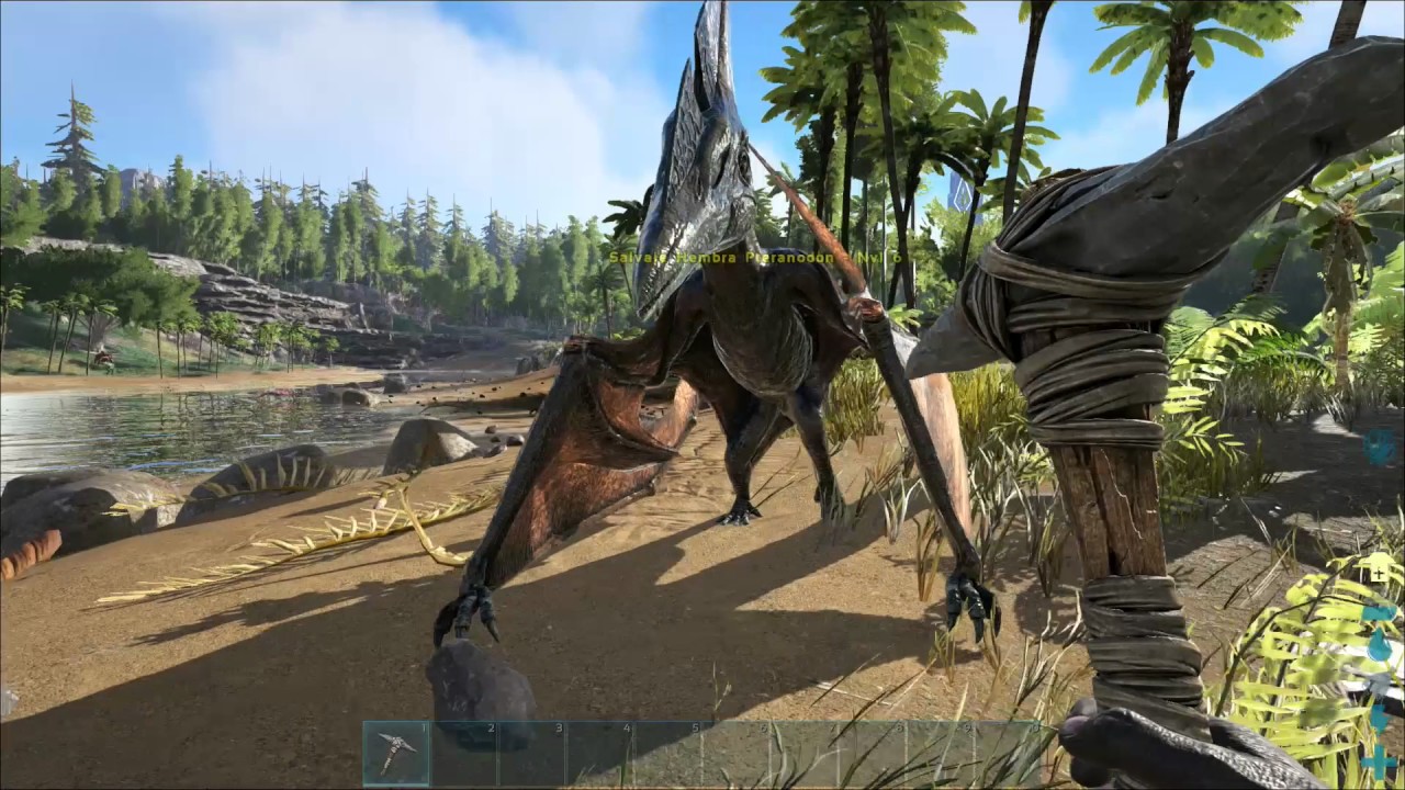 INFORMACIÓN PRÓXIMA SERIE DE ARK Y COSAS DEL CANAL lexon enceinte