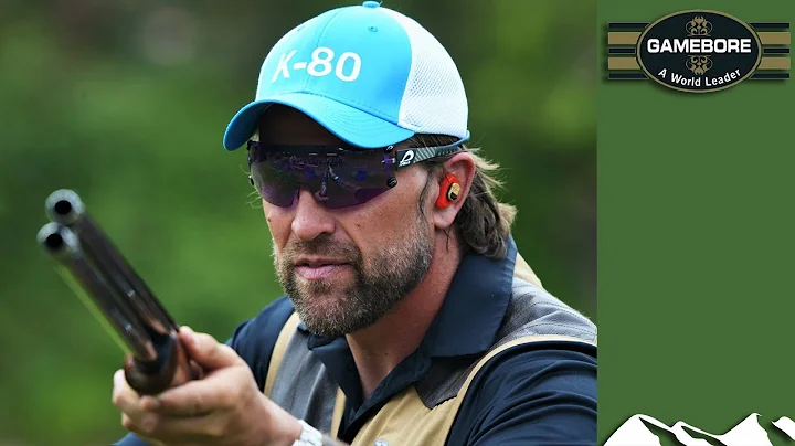 How to shoot quartering birds - Smokin' Targets with Ben Husthwaite