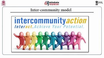 Models of Community Organization