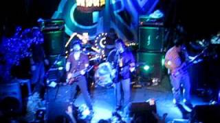 CKY - The Boardwalk Body (2009.10.30) (21+)