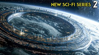 Man Found Alien Spaceship's Pieces Causing Him to Teleport to Their Planet - Sci-fi Series Part 2