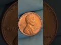 1944 Wheat Penny No Mint mark,Non Magnetic. #collection #viralvideo #viral #youtubeshorts #youtube