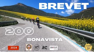 Brevet 200 km La Fuliola /JAVILTRRON