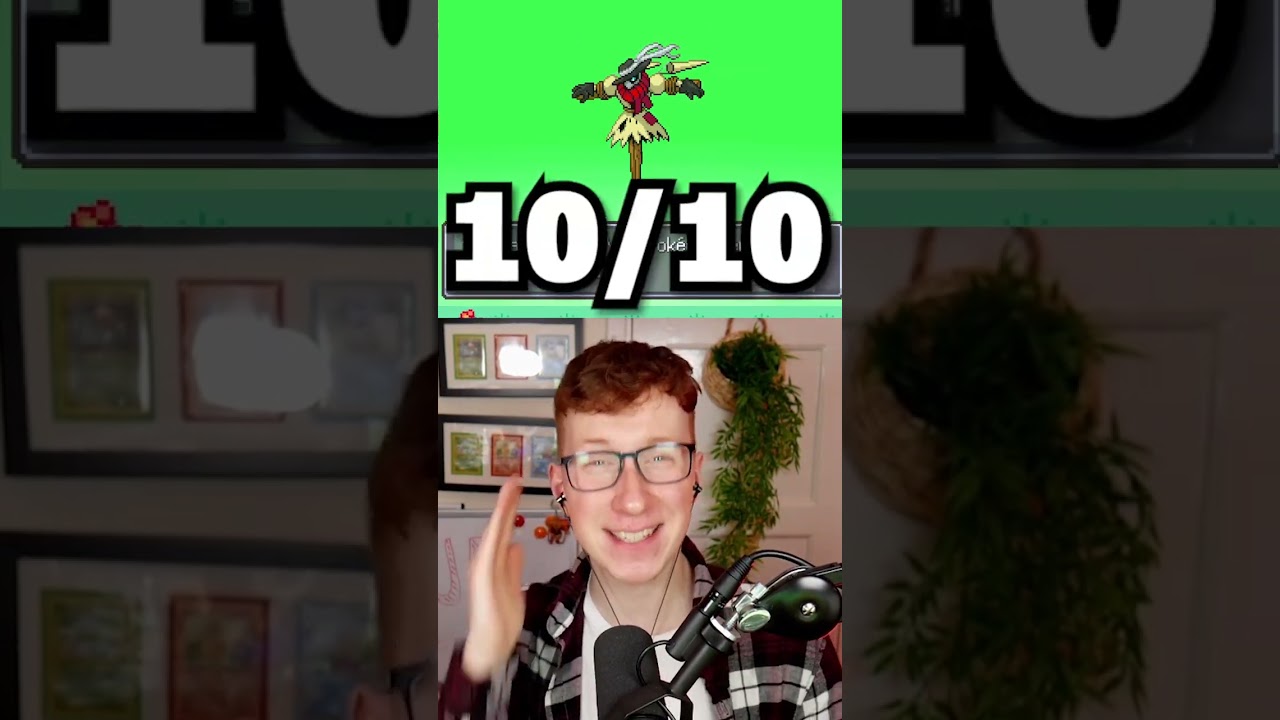 Making Fantastic Pokemon Fusions