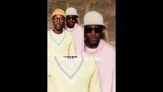 The Classic Djys  Ayo Of Jesh  Techmain Tech Mix