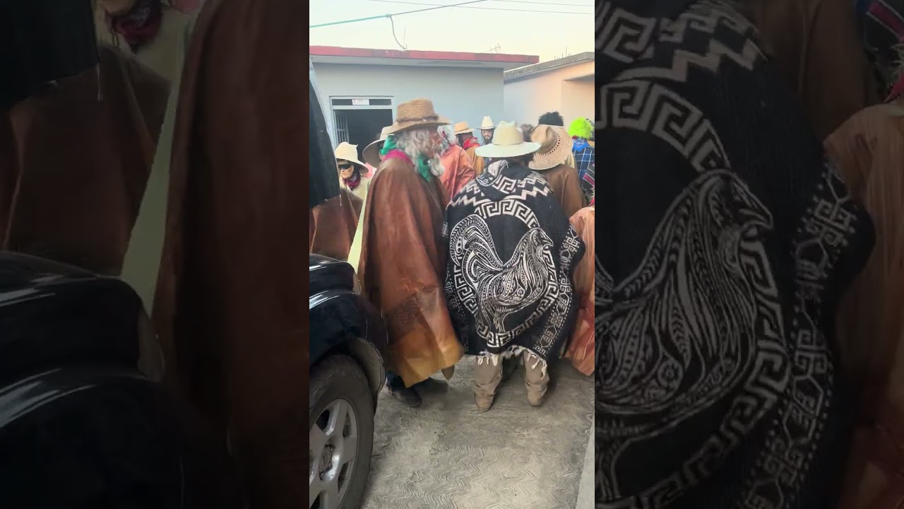 Carnaval la victoria 