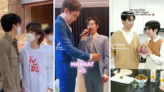 [TikTok] MaxNat #5| #couple vừa ngọt vừa cute🥰