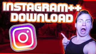 Instagram++ Download - How To Install Instagram++ 2022 Mod Apk On IOS/Android. screenshot 4