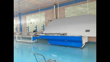 Is It Worth getting a Automatic CNC Spacer Bending Machine?