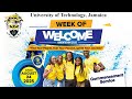 Week of Welcome (W.O.W) 2025- Commencement Service