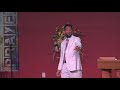 Zebulun & Issachar - Pastor Omar Thibeaux