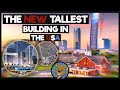 Why oklahoma city is building americas tallest building  1900ft