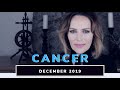 CANCER - DECEMBER 2019 - THE LOVE LOCKET - General Psychic Tarot Reading