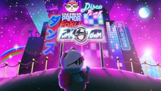 ElectroPop ||  Sam Padrul ft. Chuck New - Party Tonight