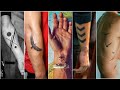 Simple tattoos for men 2021 | Tattoos for men | Small Trending tattoos for boys 2021