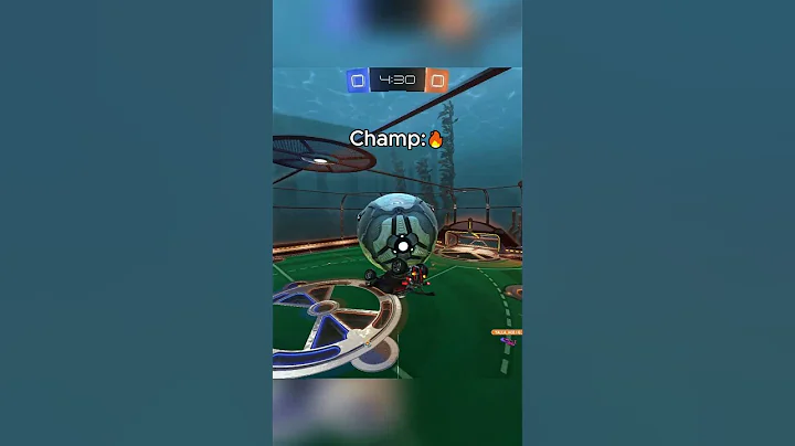 SSL champ or SSL platinum 🔥💀  #rocketleague #rl #rlclips