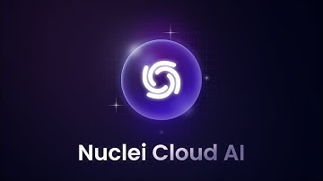Introducing Nuclei Cloud AI
