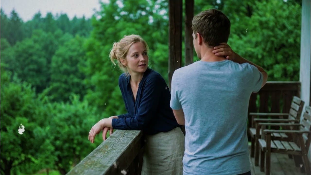 Moi przyjaciele ustawili mnie na „żartobliwą” randkę… a potem ją poznałem i życie zmieniło się!