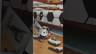 World Cup Toy Animation Hype Tape Ad🇶🇦😲