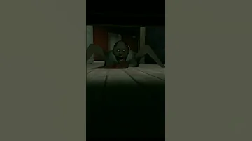 Evolution Of Granny 5 
