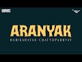 Sunday suspense  aranyak harinarayan chattopadhyay