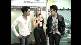 Talita Cogo Dança Eu Quero Tchu,Eu Quero Tchaa Neymar,João Lucas E Marcelo