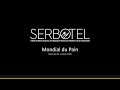 Ref:LQ13kYVFemo Mondial du pain - mercredi 22 octobre - serbotel 2025