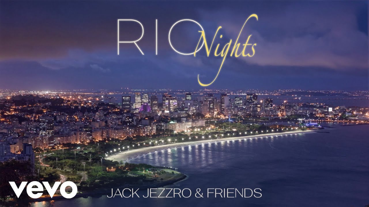 Jack Jezzro - Tea For Two (Visualizer) ft. Beegie Adair - YouTube