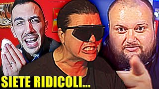SMONTO Liccardo Rosario & David Rubino: Il mio SFOGO DEFINITIVO 🥊| NONè il Cerbero Podcast #119
