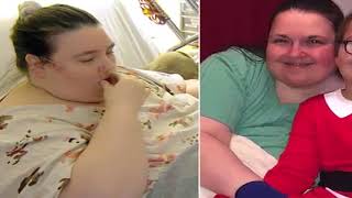 'my six hundred Lb Life' Star Penny Saeger Is Probably Still In Denial Four Years After Weight Loss