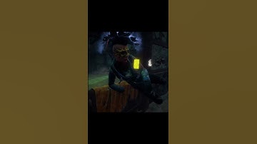 Looping A Blight  #dbdshorts #dbd #deadbydaylight #dbdclips #deadbydaylightsurvivor #dbdsurvivor