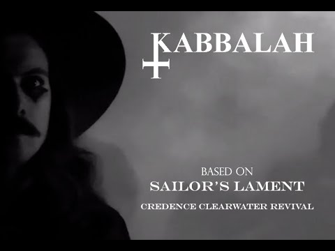 Kabbalah - "Sailor's Lament" (From "Burn on the Bayou" - CCR Tribute) | Ripple Music - 2023