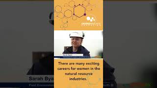 #iamSTEMak - Environmental Scientist (2/3)