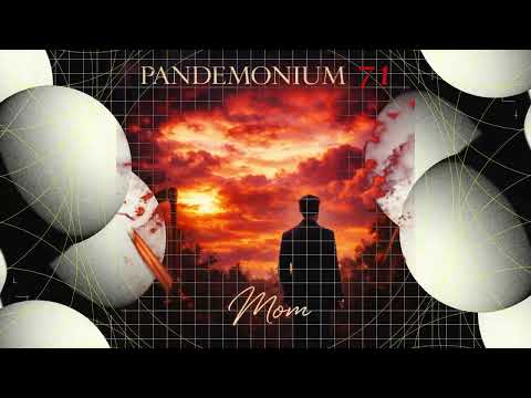 Pandemonium 71 - Mom 💔 Emotional R&B Tribute | Crying Song About Mom