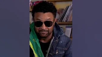 Sting & Shaggy - Englishman in New York Sting & Shaggy - Englishman in New York