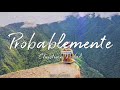 Christian Nodal - "Probablemente" [Letra]