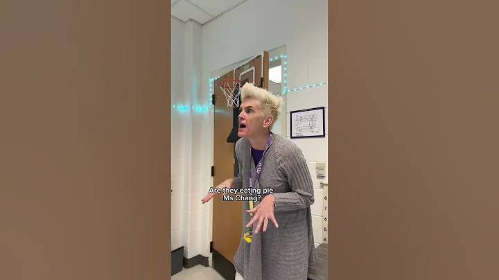 Are you gonna celebrate Pi Day on 3/14? #piday #pov #teacher #mschanggifted