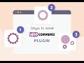 Class 38 | How to install woocommerce plugin