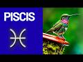 PISCIS💥NO ES LO QUE QUERÍAS NI POR ASOMO…ES MUCHO MÁS Y MEJOR! DE GOLPE TE VA A CAMBIAR TODO TANTO💸