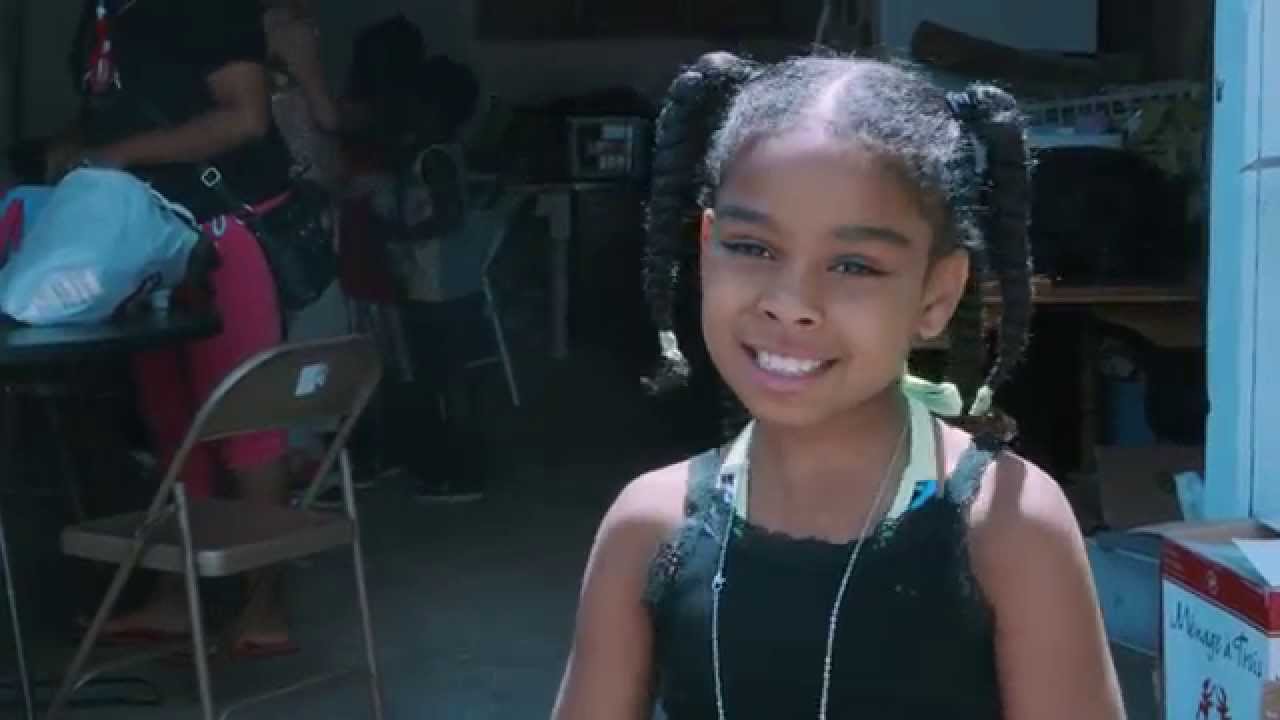 Kids of Promise Day Camp 2015