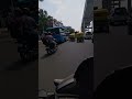 Bike ridding in Bangalore road #bangalore #bangaloretravel #bangaloretraffic